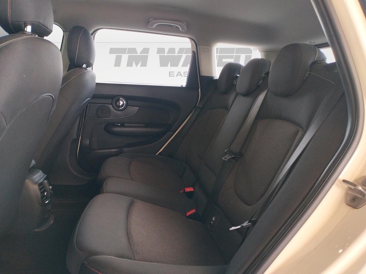 Mini One D Clubman 1.5 Hype - NEOPATENTATI