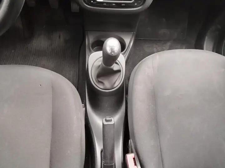 Smart ForFour 70 1.0 Passion