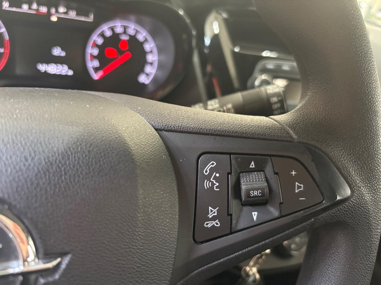 Opel Karl Rocks 1.0 73 CV