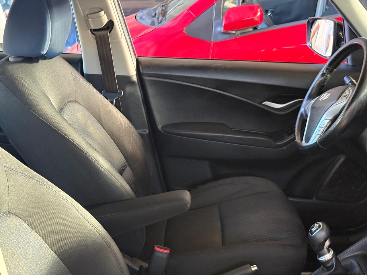 Hyundai iX20 1.4 90 CV Comfort