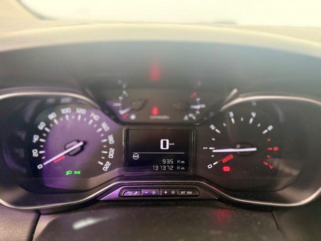 CITROEN C3 Aircross PureTech 110 S&S Shine