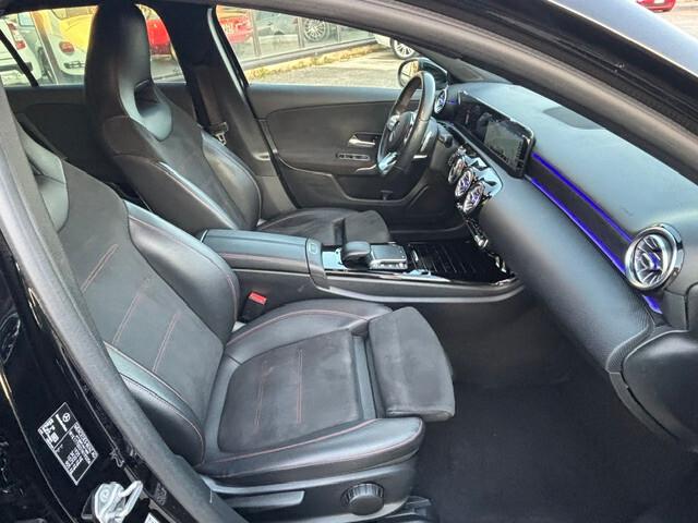 Mercedes-benz A 180 d Automatic Premium 2021