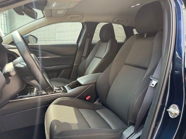 MAZDA CX-30 2.0L Skyactiv-G 150 CV M Hybrid 2WD Exclusive