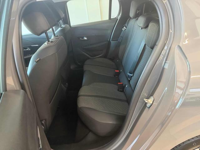 PEUGEOT 208 Hybrid 110 e-DCS6 Allure