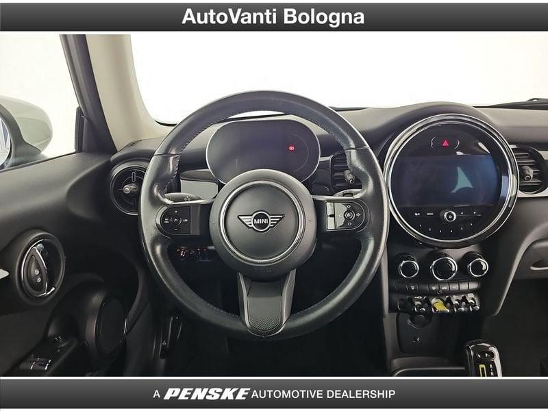 MINI Mini Full Electric Mini Cooper SE Essential