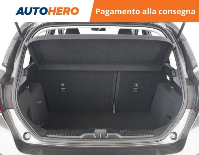 FORD Fiesta 1.1 85 CV 5 porte Plus