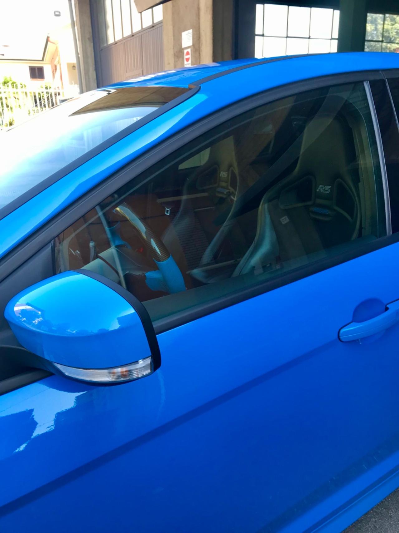 Ford Focus 2.3 350 CV AWD RS