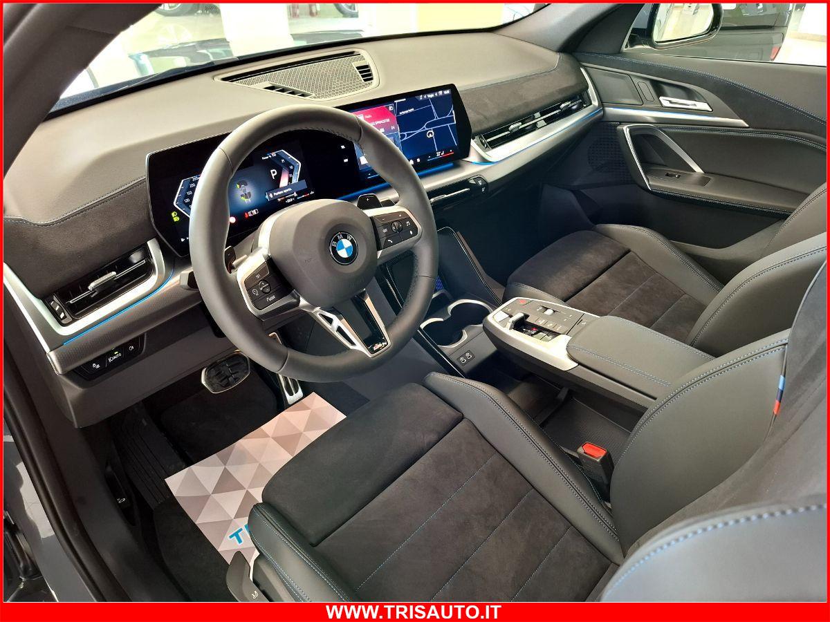 BMW X2 sDrive18d 2.0 M Sport Pro (FULL LED+ANDROID+APPLE)