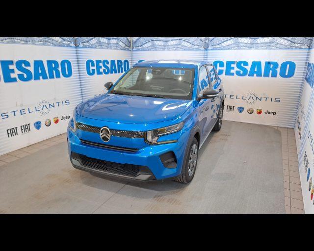 CITROEN C3 1.2 puretech turbo You 100cv s&s