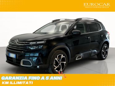 Citroen C5 Aircross 1.5 bluehdi business s&s 130cv eat8 my20