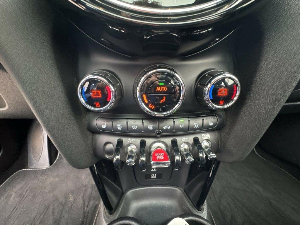 Mini Cooper 1.5 TwinPower Turbo Cooper