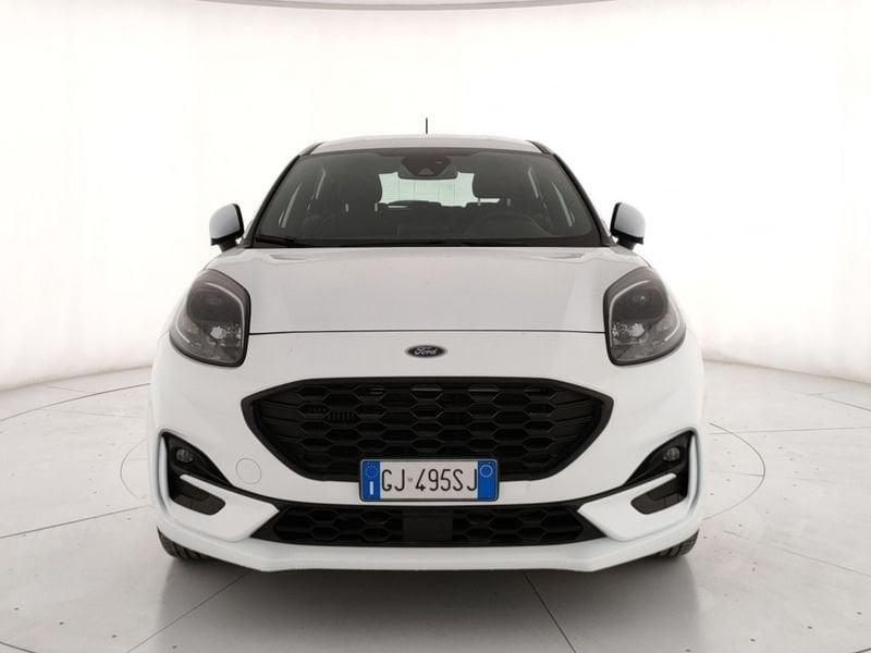 Ford Puma 1.0 ecoboost h ST-Line Design 2 s&s 125cv