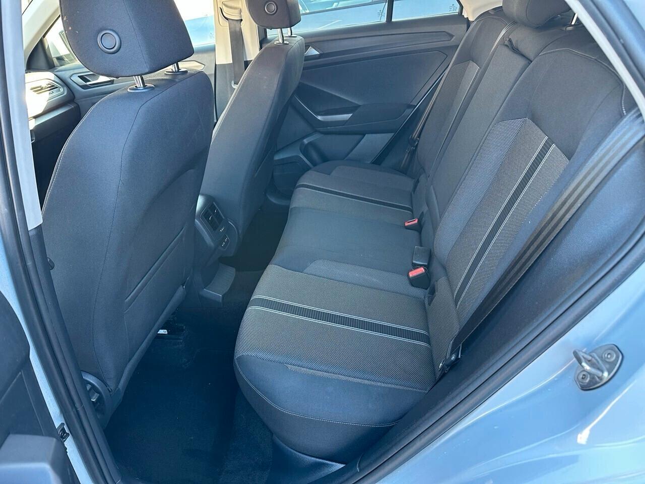 Volkswagen T-Roc 2.0 TDI SCR 150 CV Sport BlueMotion Technology