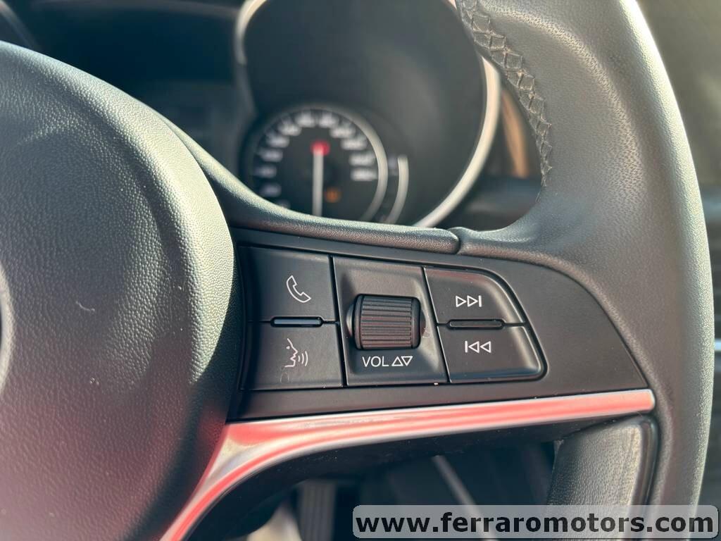 Alfa Romeo Stelvio 2.2 160 CV Business 2019/solo 83.000 KM Tua a soli 169 Euro al mese