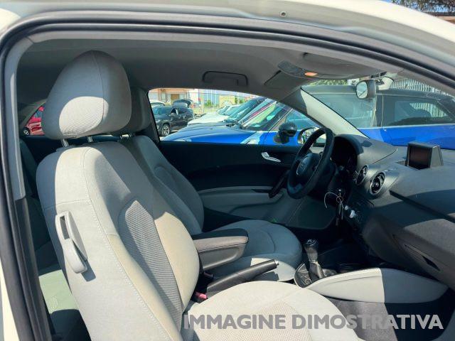 AUDI A1 1.6 TDI 105 CV Ambition
