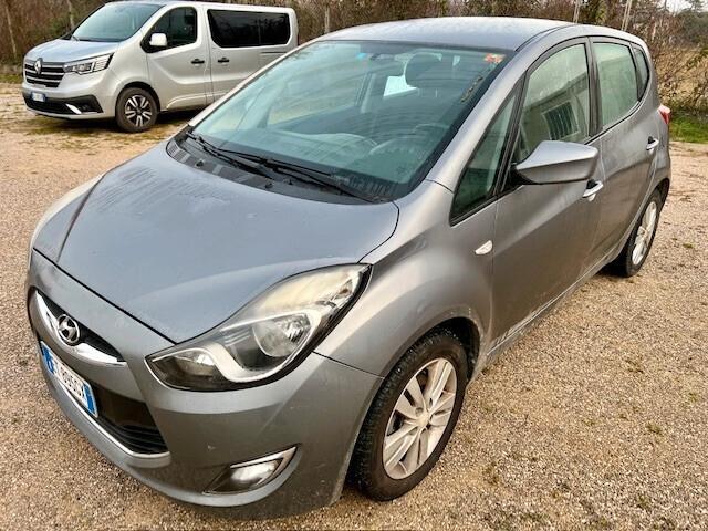 Hyundai iX20 1.4 CRDI NO garanzia