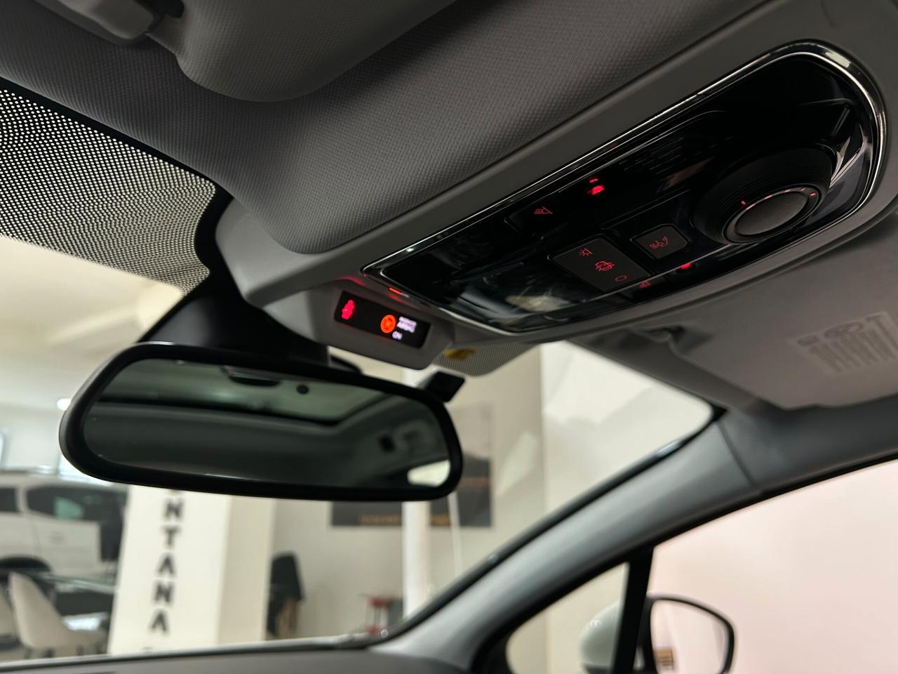 Peugeot 508 SW 2.0 hdi 16v Allure Ciel 163cv auto