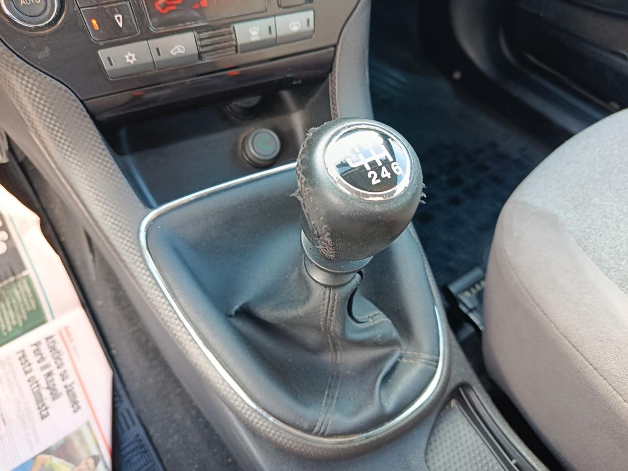 Fiat Bravo 1.6 MJT 120 CV DPF Dynamic