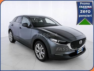 Mazda CX-30 2.0L M-Hybr. 150CV 2WD Exclusive 6mt