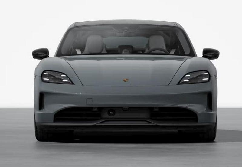 Porsche Taycan Taycan 4S Black Edition 105 kWh - IVA Esposta