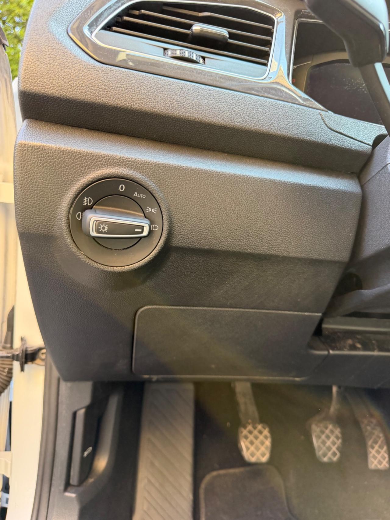 Volkswagen T-Roc 116 CV Style BlueMotion Technology