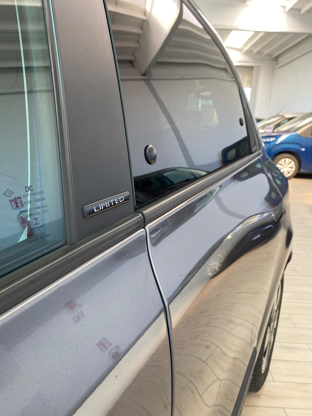 Renault Twingo SCe limited