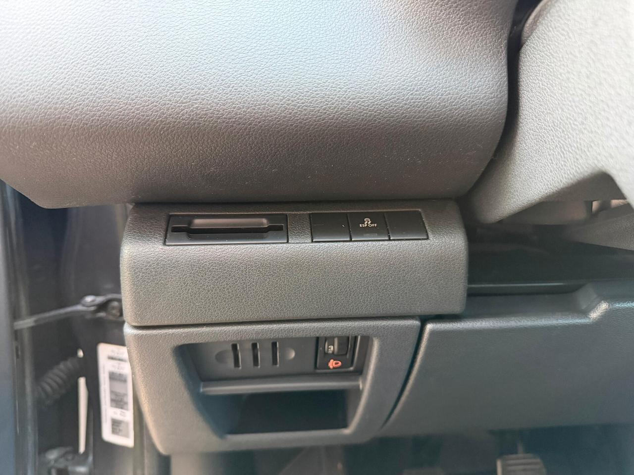 Peugeot 5008 1.6 Diesel Neopatentati