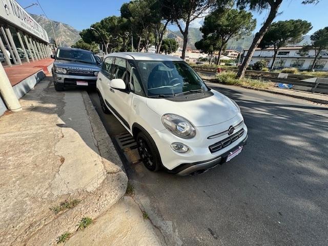 Fiat 500L 1.3 Multijet 95 CV Cross