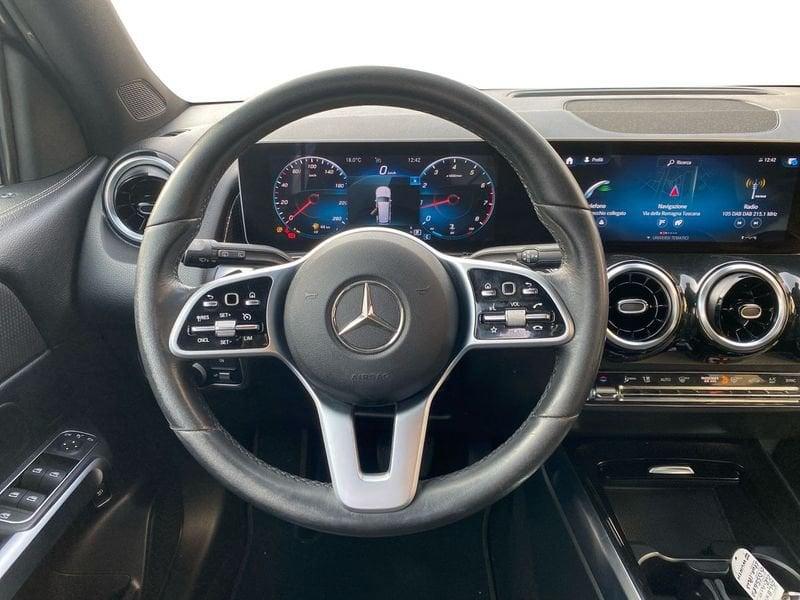 Mercedes-Benz Classe GLB GLB 200 Sport Plus auto