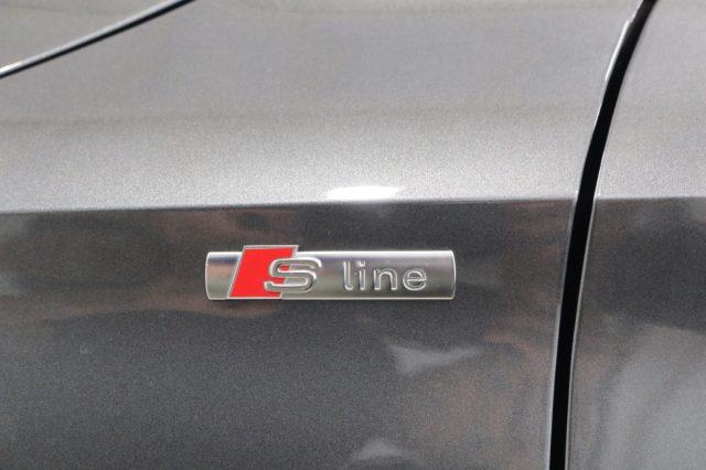 AUDI A3 SPB 30 g-tron S tronic S-LINE "" BELL1SS1MA""