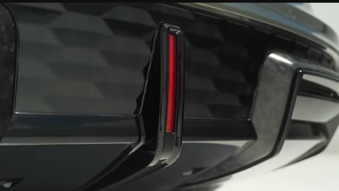 Audi RS E-tron GT Performance