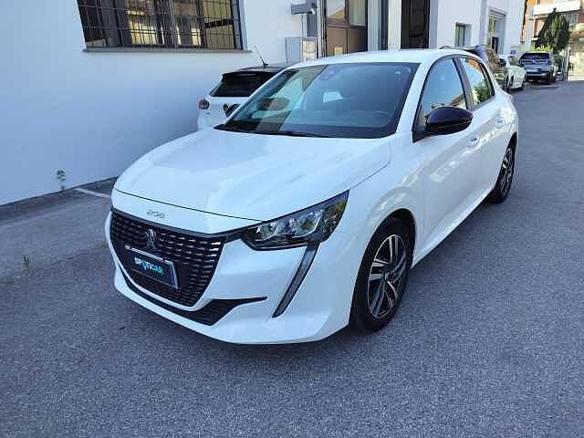 Peugeot 208 PureTech 75 CV Active Pack