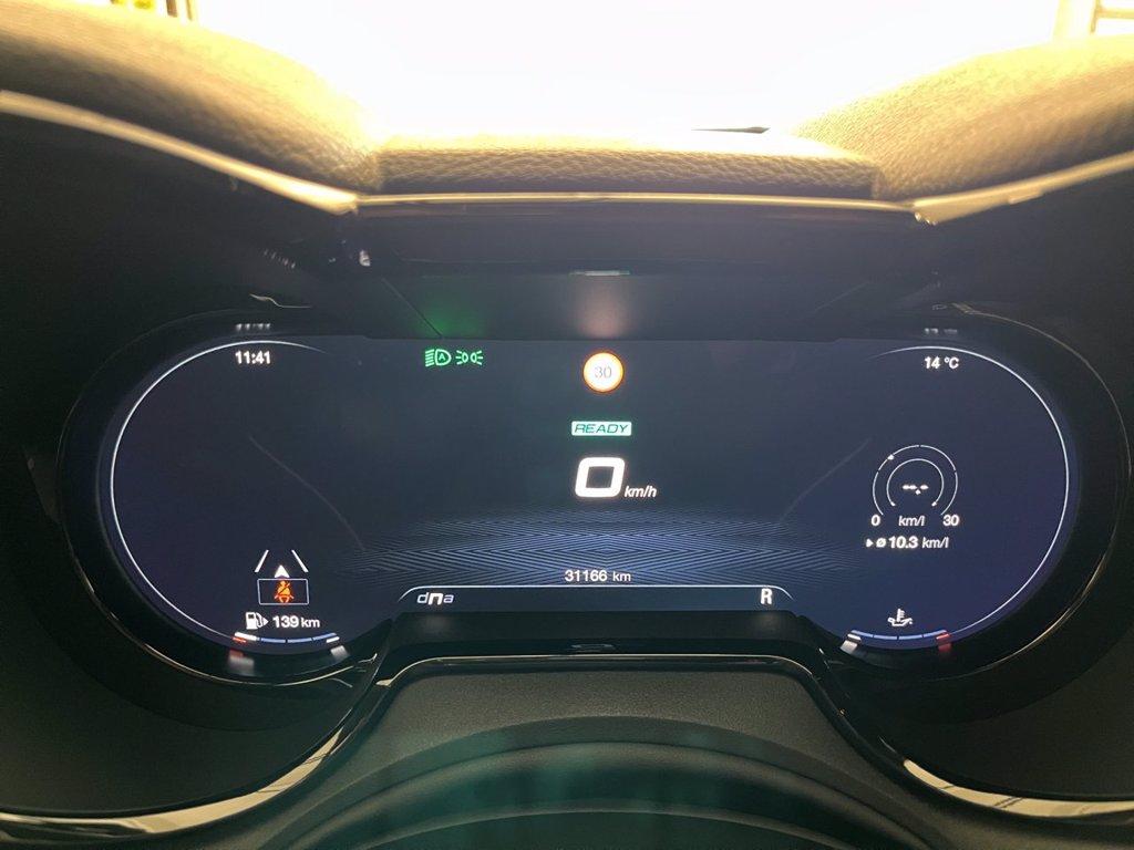 ALFA ROMEO Tonale 1.5 hybrid Speciale 130cv tct7 del 2023