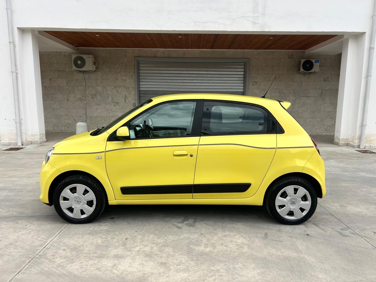 Renault Twingo 1.0 SCe Live