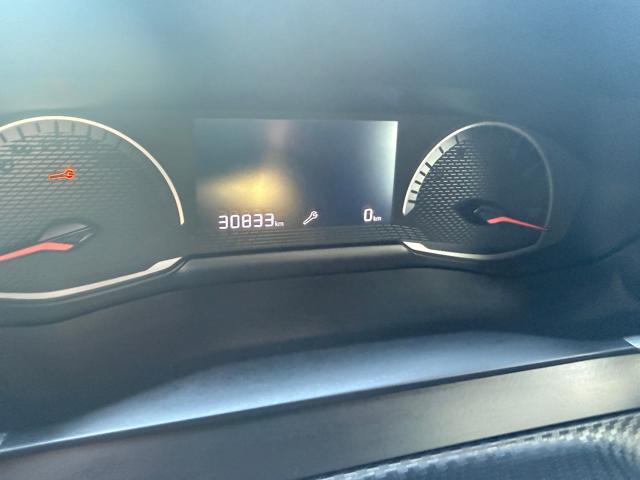 PEUGEOT 208 PureTech 75 Stop&Start 5 porte Active