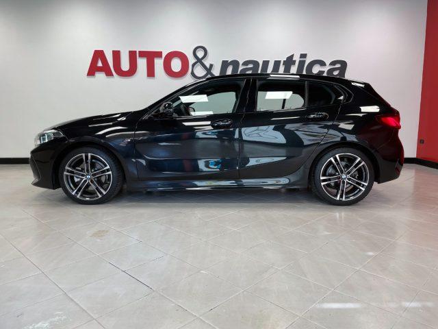BMW 118 118D M-SPORT AUTO - IVA DEDUCIBILE