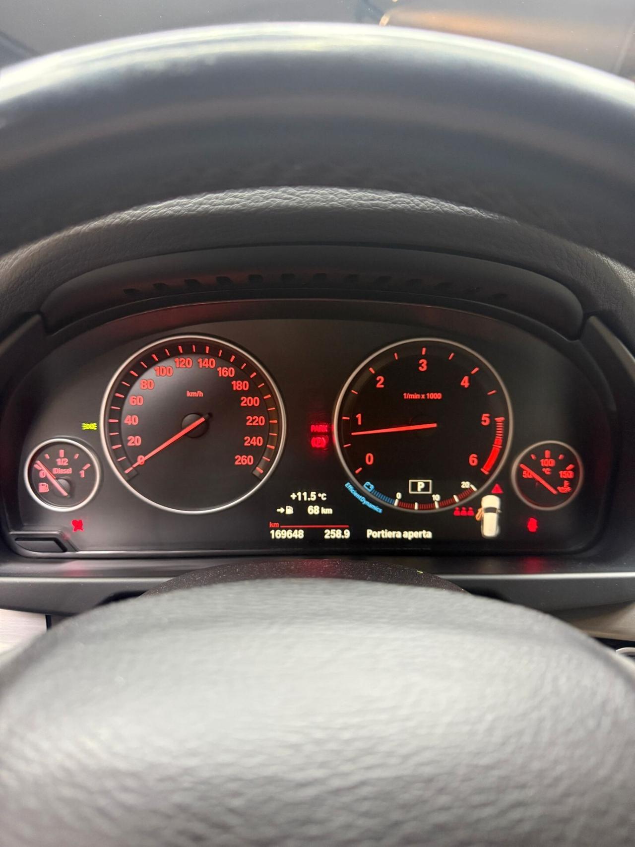 Bmw X5 xDrive30d 258CV Luxury