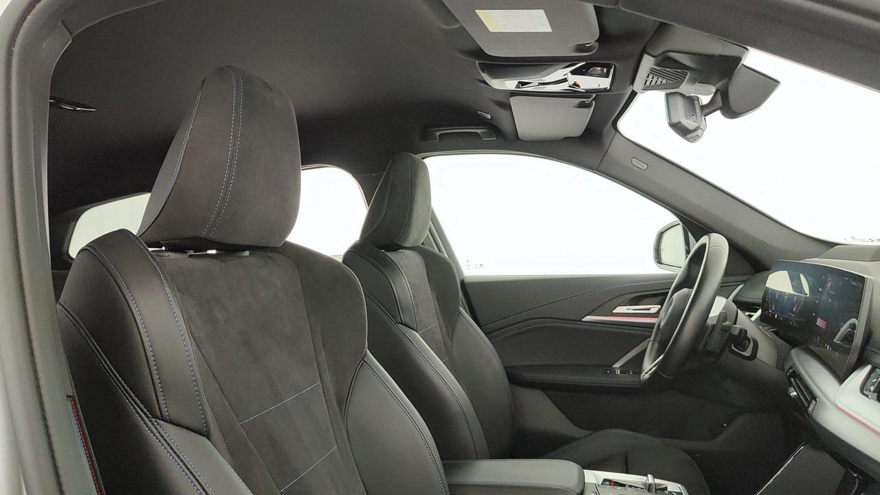 BMW X1 U11 - X1 xdrive20d mhev 48V MSport Pro auto