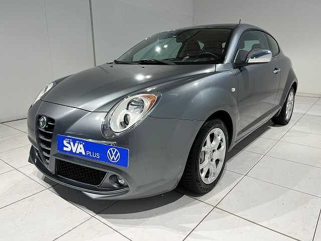 Alfa Romeo MiTo 1.4 T 155 CV Distinctive