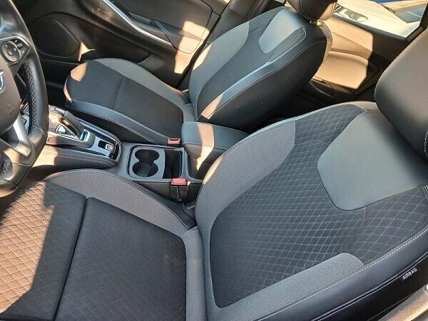 OPEL GRANDLAND 1.5 Ecotec 130 CV AT8 BUSINESS ELEGANCE