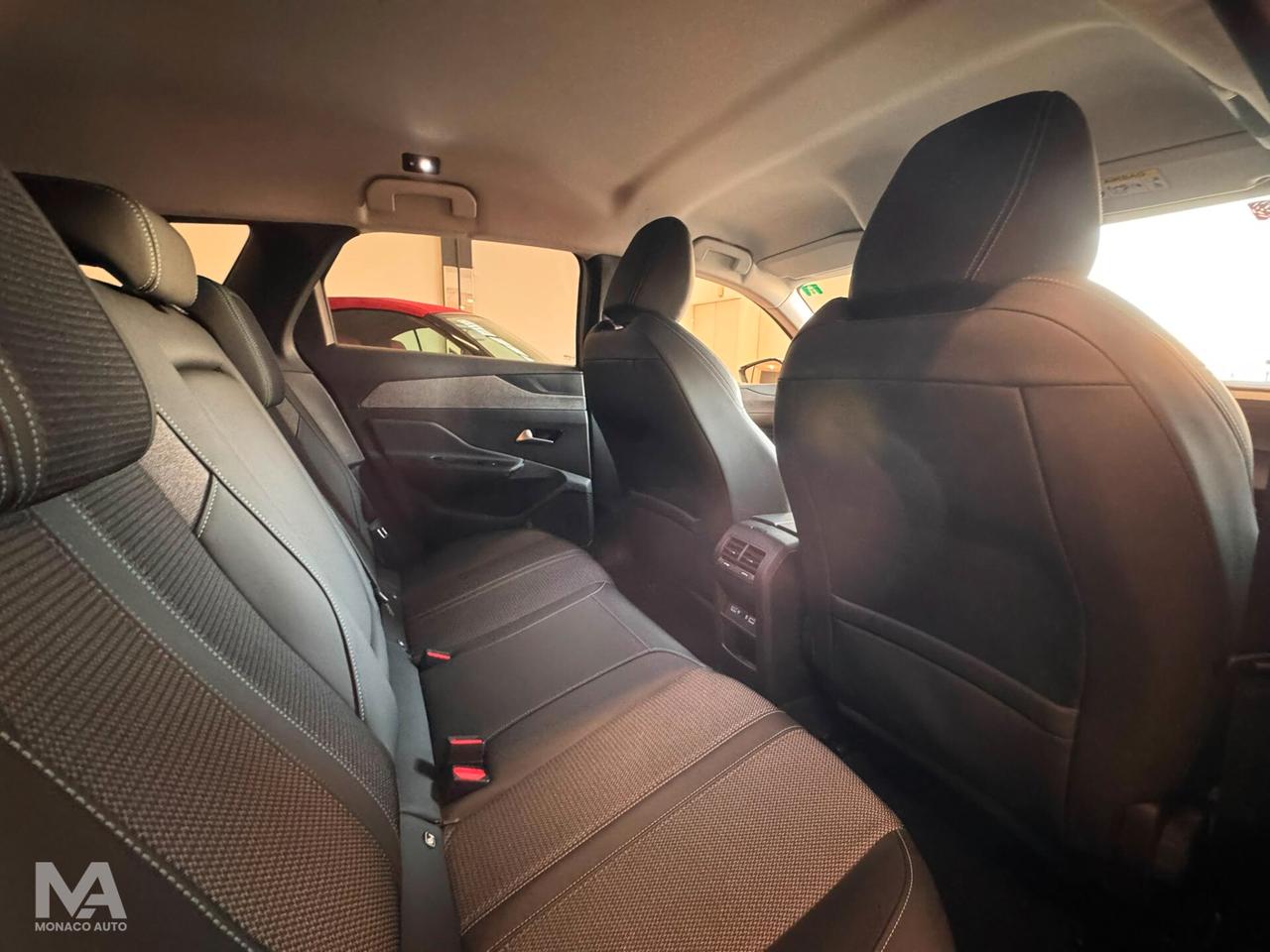 Peugeot 308 BlueHDi 130 S&S EAT8 SW Allure 2023