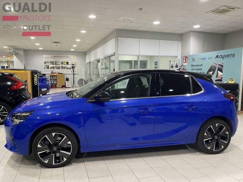 Opel Corsa-e 5 porte Elegance