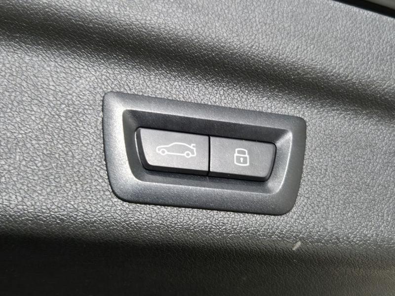 BMW Serie 2 Active Tourer Serie 2 U06 Active Tourer 218d Active Tourer Msport auto