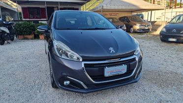 PEUGEOT - 208 - 1.6 e-HDi 92 CV S&S 5p. Allure