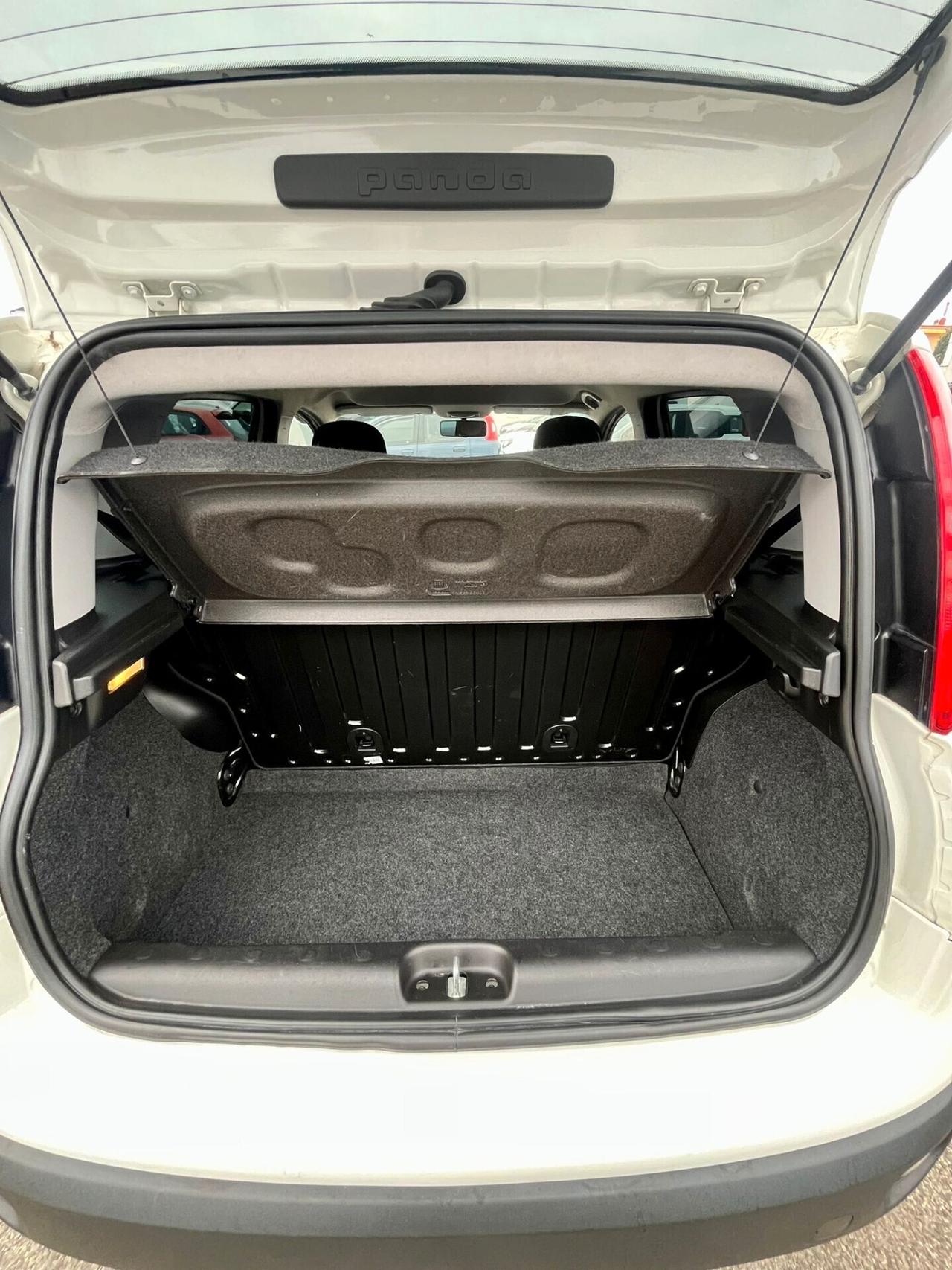 Fiat Panda 1.3 MJT 95 CV S&S Easy