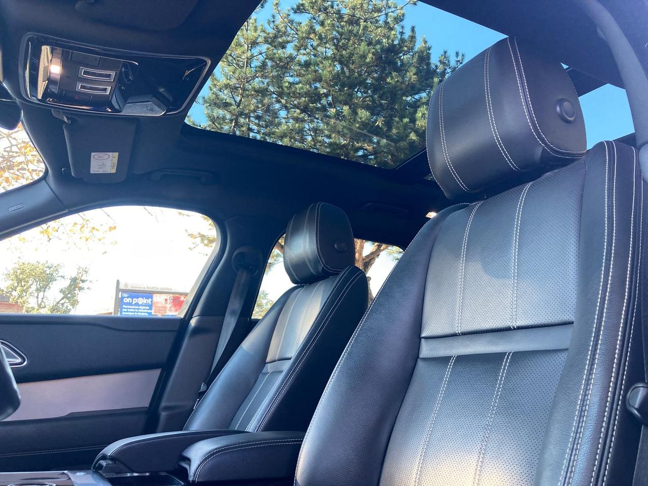 Land Rover Range Rover Velar Rang #7715