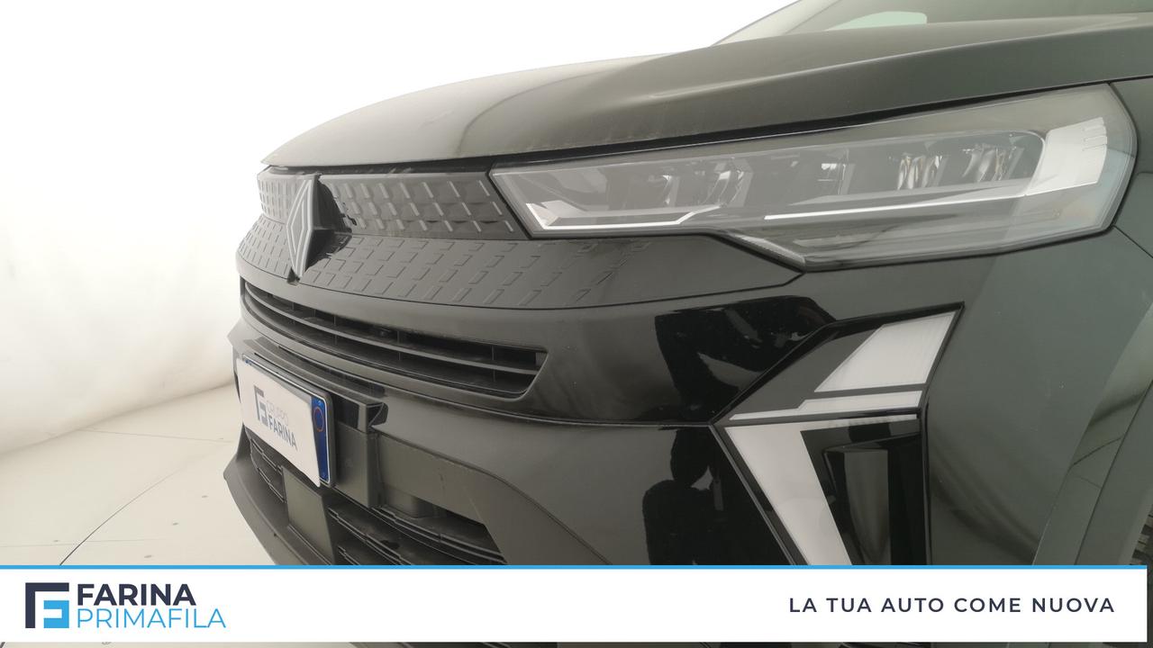 RENAULT Captur II 2024 - Captur 1.0 tce Techno 90cv