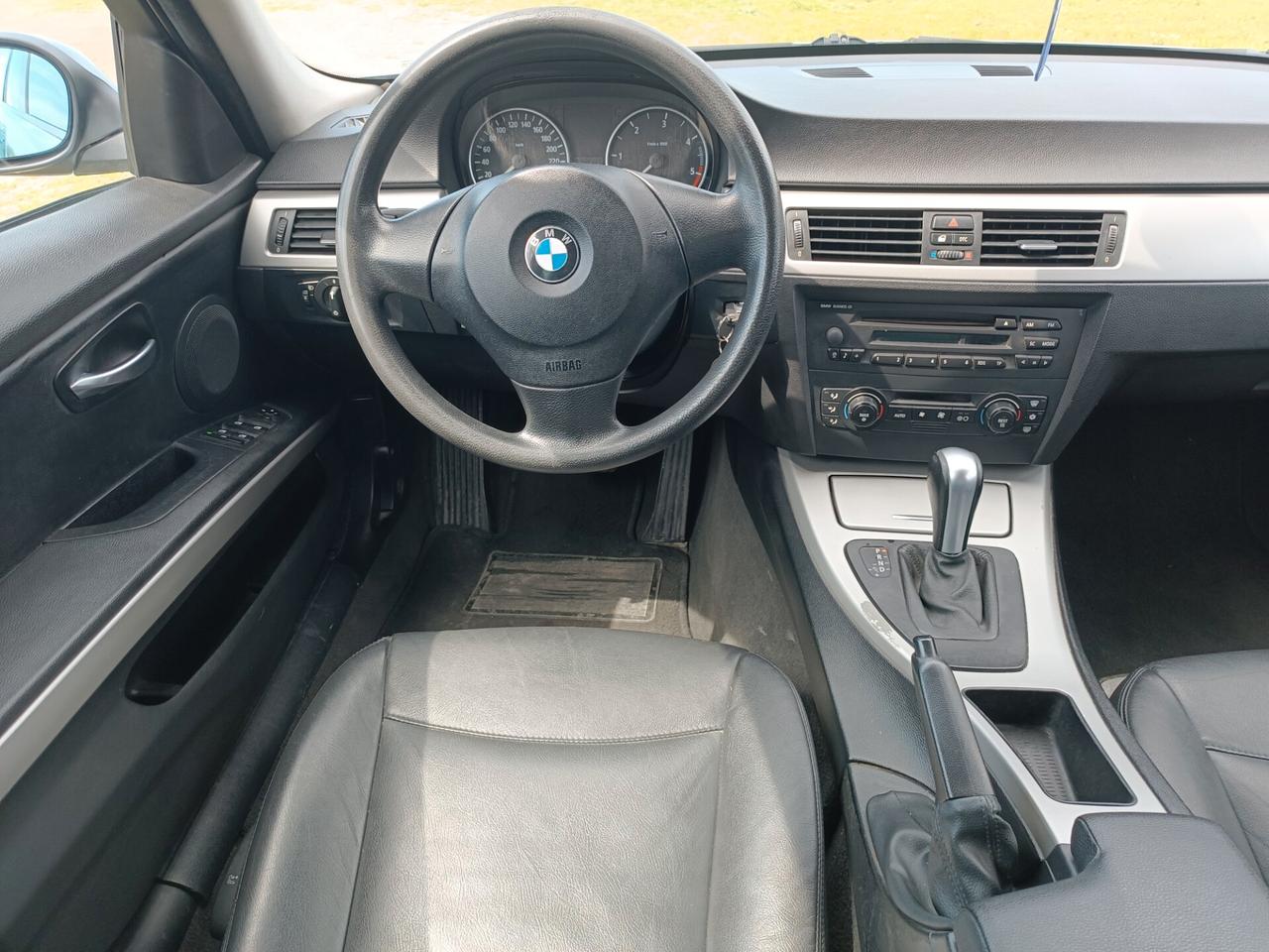Bmw 320 320d cat Touring MSport