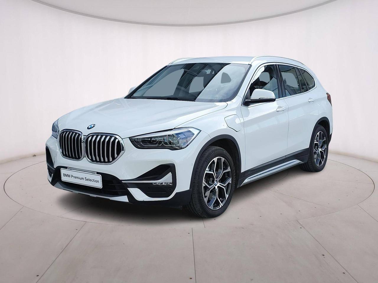 BMW X1 xDrive25e xLine