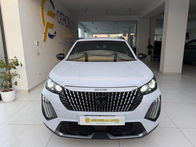 PEUGEOT 2008 PureTech 100 S&S Allure da ?199,00 mensili